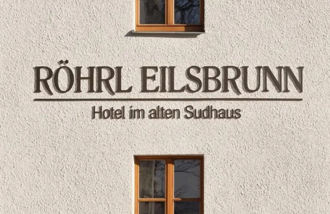 Hotel Röhrl-1