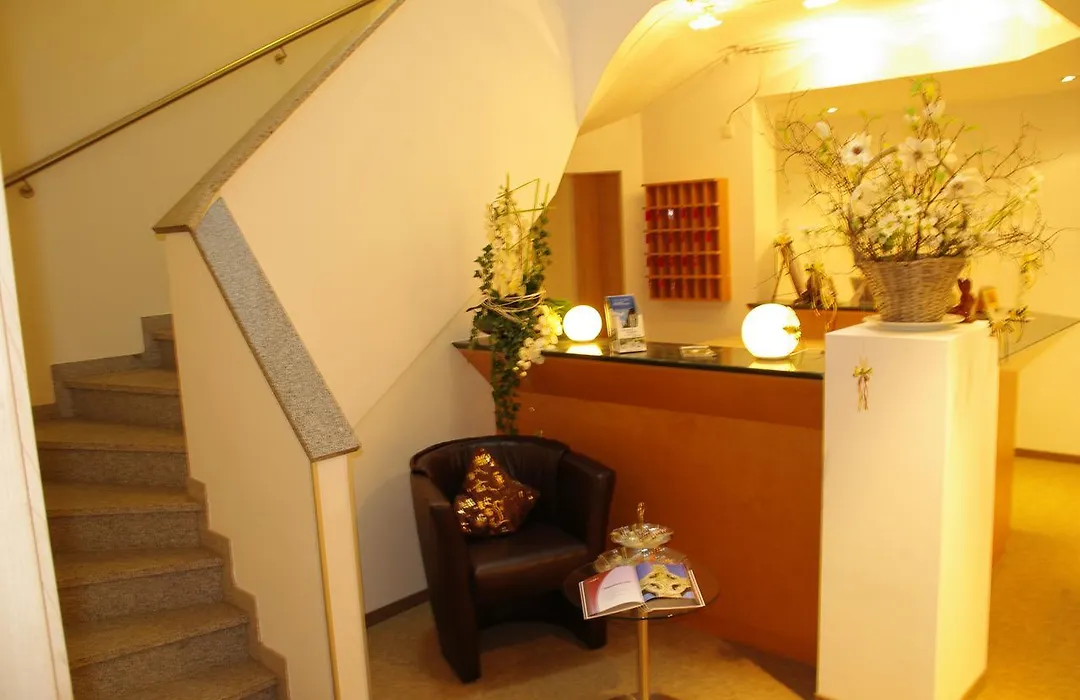 Hotel - Gasthof Erber-1