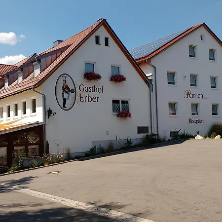 Hotel - Gasthof Erber-2