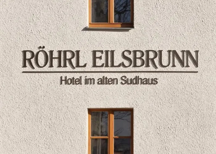 Hotel Röhrl